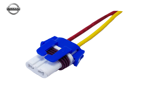 سوکت چراغ جلو نیسان ماکسیما مکانیکا پلاس